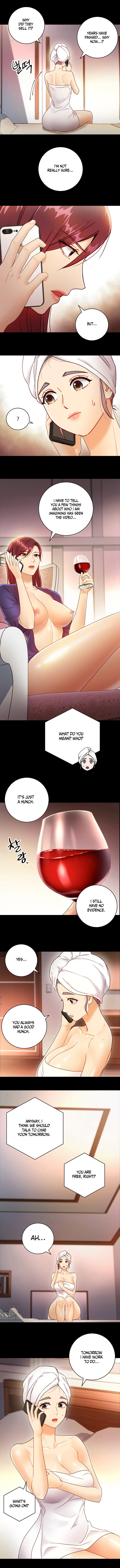Stepmother Friends Ch.40/? [English] [Hentai Universe] NEW! 22/10/2020 page 367