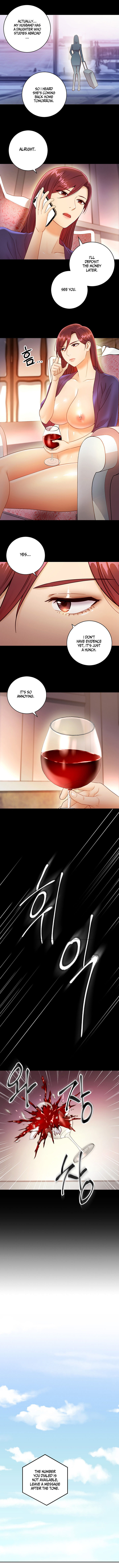 Stepmother Friends Ch.40/? [English] [Hentai Universe] NEW! 22/10/2020 page 368