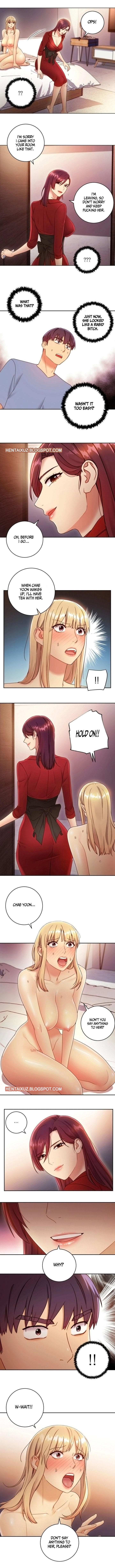 Stepmother Friends Ch.40/? [English] [Hentai Universe] NEW! 22/10/2020 page 378