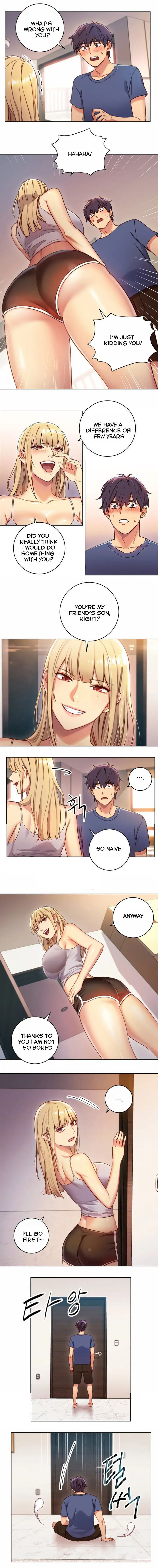 Stepmother Friends Ch.40/? [English] [Hentai Universe] NEW! 22/10/2020 page 38