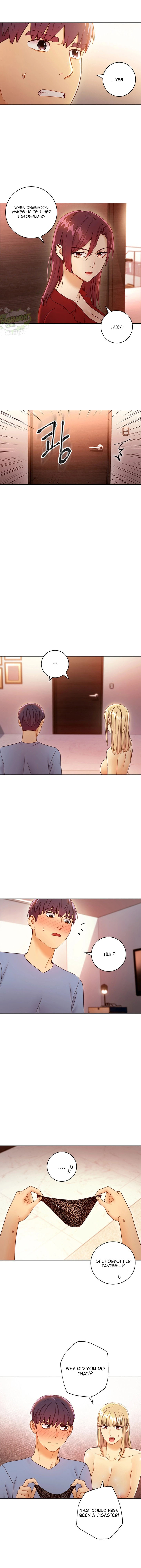 Stepmother Friends Ch.40/? [English] [Hentai Universe] NEW! 22/10/2020 page 394