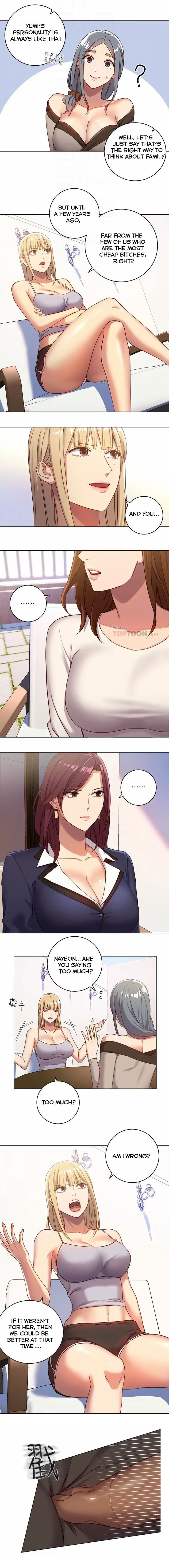Stepmother Friends Ch.40/? [English] [Hentai Universe] NEW! 22/10/2020 page 50