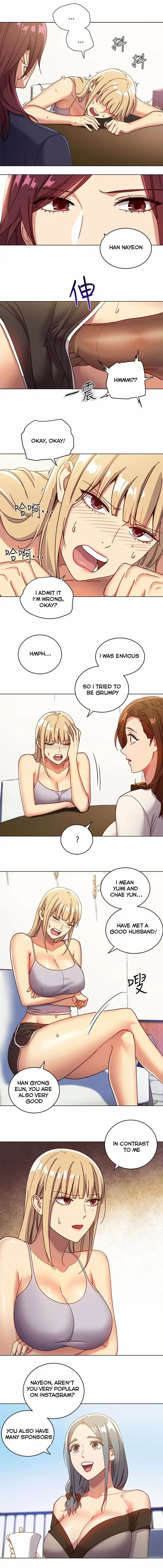 Stepmother Friends Ch.40/? [English] [Hentai Universe] NEW! 22/10/2020 page 52