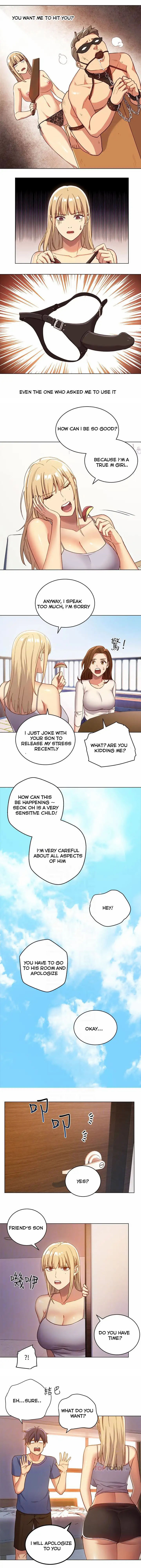 Stepmother Friends Ch.40/? [English] [Hentai Universe] NEW! 22/10/2020 page 54