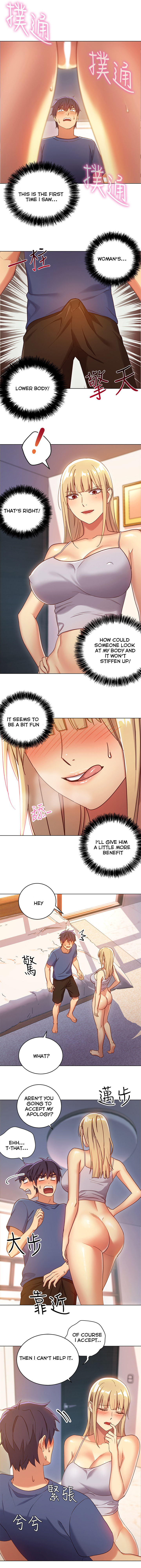Stepmother Friends Ch.40/? [English] [Hentai Universe] NEW! 22/10/2020 page 58
