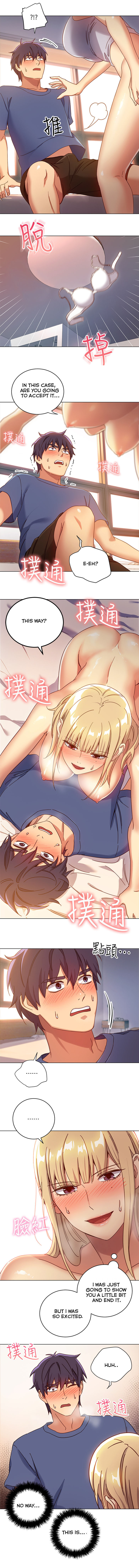 Stepmother Friends Ch.40/? [English] [Hentai Universe] NEW! 22/10/2020 page 59