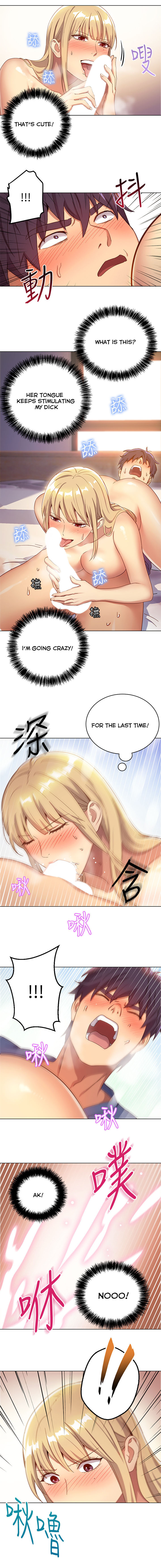 Stepmother Friends Ch.40/? [English] [Hentai Universe] NEW! 22/10/2020 page 63
