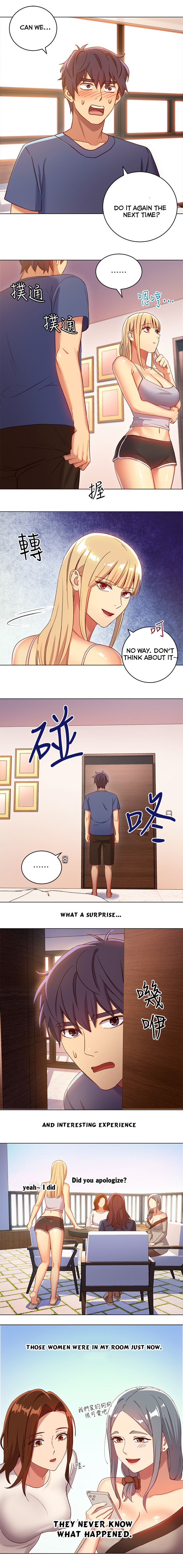 Stepmother Friends Ch.40/? [English] [Hentai Universe] NEW! 22/10/2020 page 65