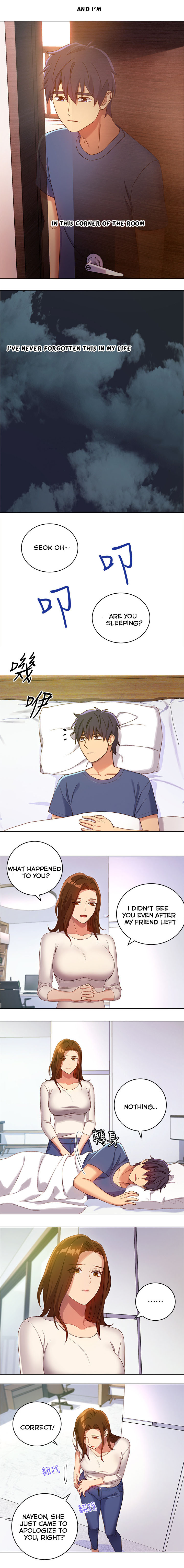 Stepmother Friends Ch.40/? [English] [Hentai Universe] NEW! 22/10/2020 page 66