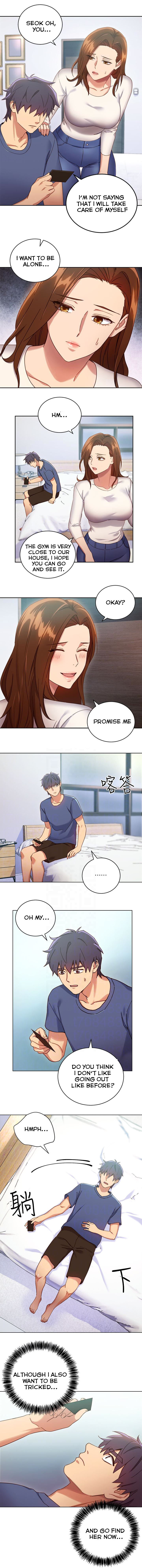 Stepmother Friends Ch.40/? [English] [Hentai Universe] NEW! 22/10/2020 page 69