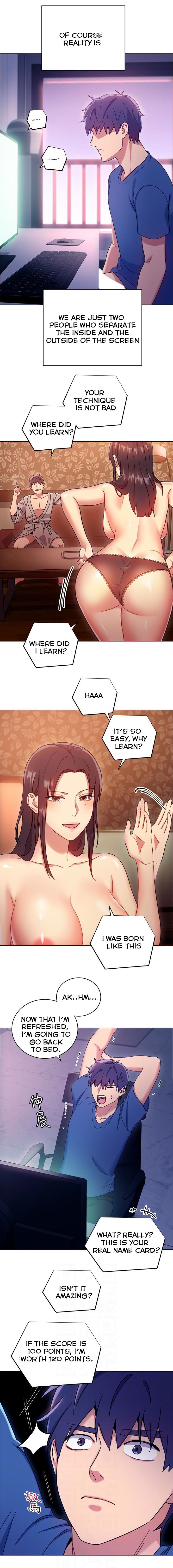 Stepmother Friends Ch.40/? [English] [Hentai Universe] NEW! 22/10/2020 page 75