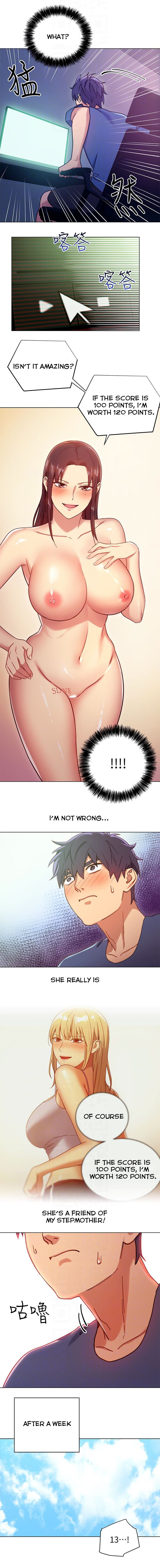 Stepmother Friends Ch.40/? [English] [Hentai Universe] NEW! 22/10/2020 page 76