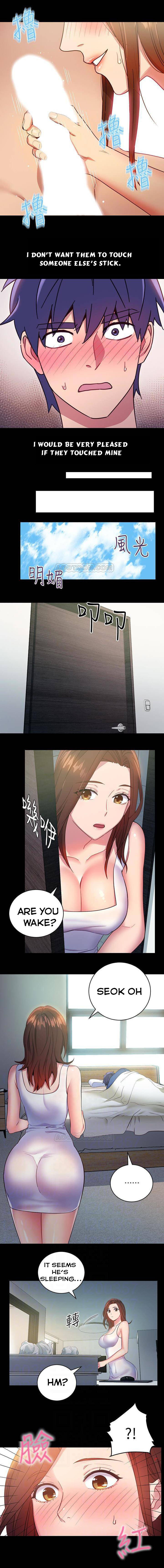 Stepmother Friends Ch.40/? [English] [Hentai Universe] NEW! 22/10/2020 page 94