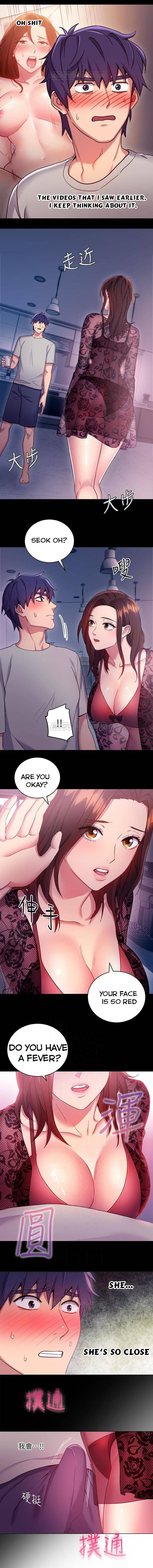 Stepmother Friends Ch.40/? [English] [Hentai Universe] NEW! 22/10/2020 page 97