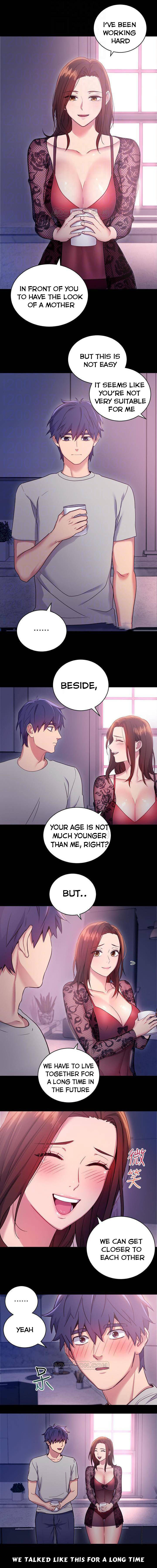 Stepmother Friends Ch.40/? [English] [Hentai Universe] NEW! 22/10/2020 page 99