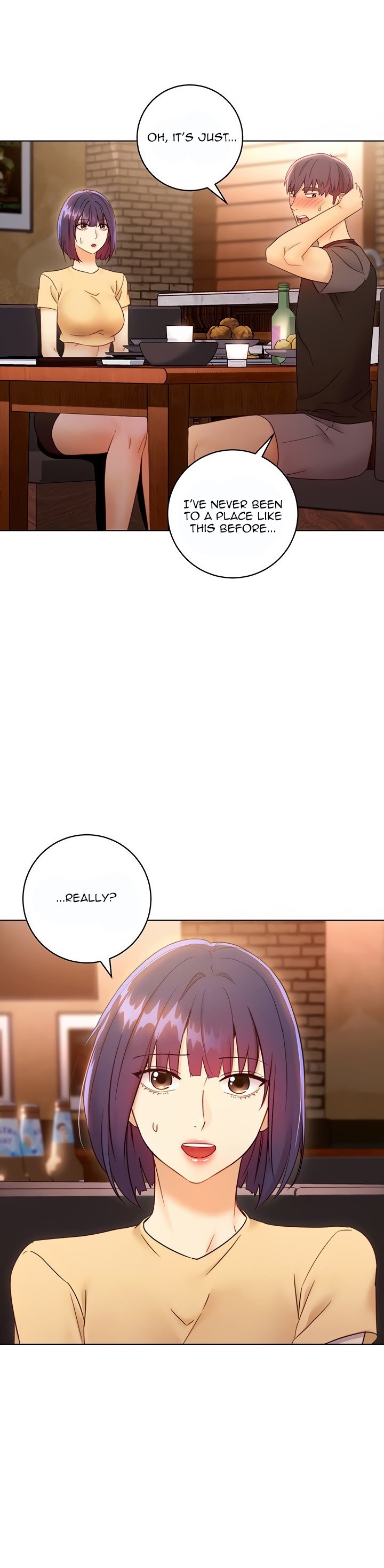 Stepmother Friends Ch.60/? [English] [Hentai Universe] NEW! 10/12/2021 page 10