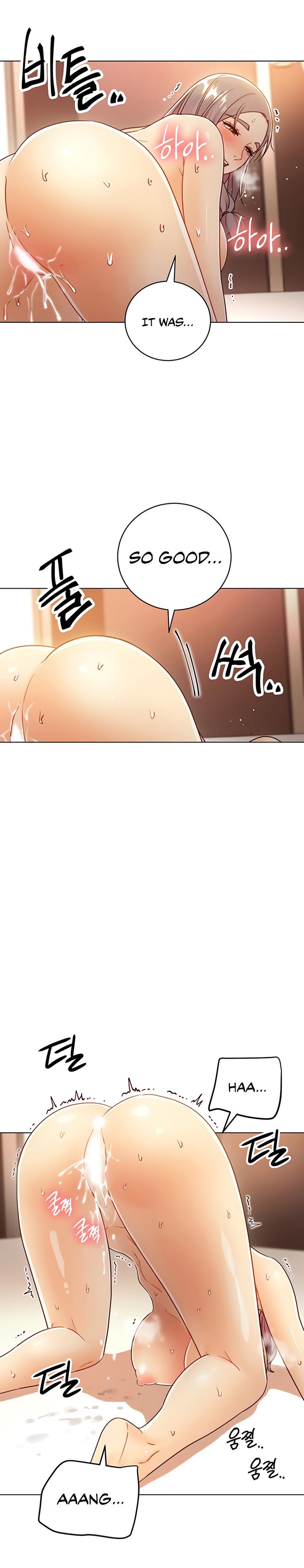 Stepmother Friends Ch.60/? [English] [Hentai Universe] NEW! 10/12/2021 page 101