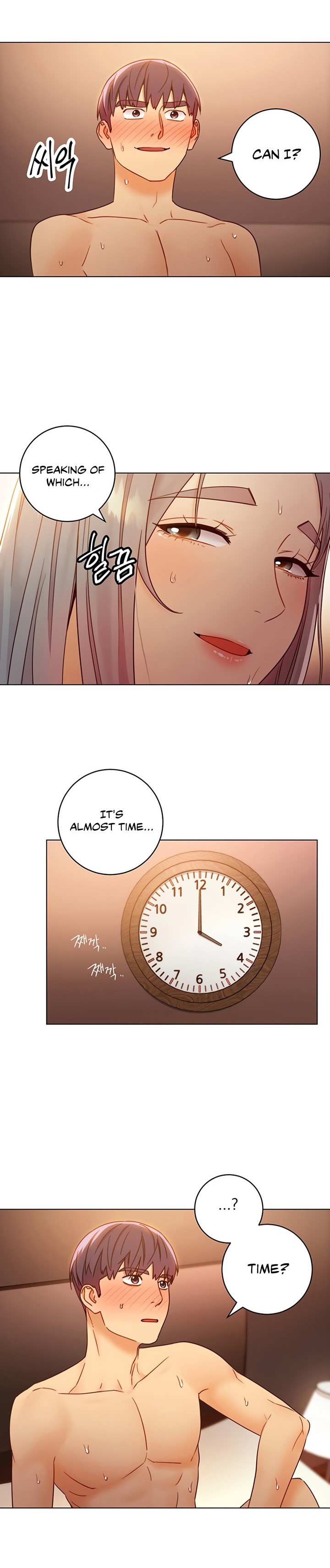 Stepmother Friends Ch.60/? [English] [Hentai Universe] NEW! 10/12/2021 page 104