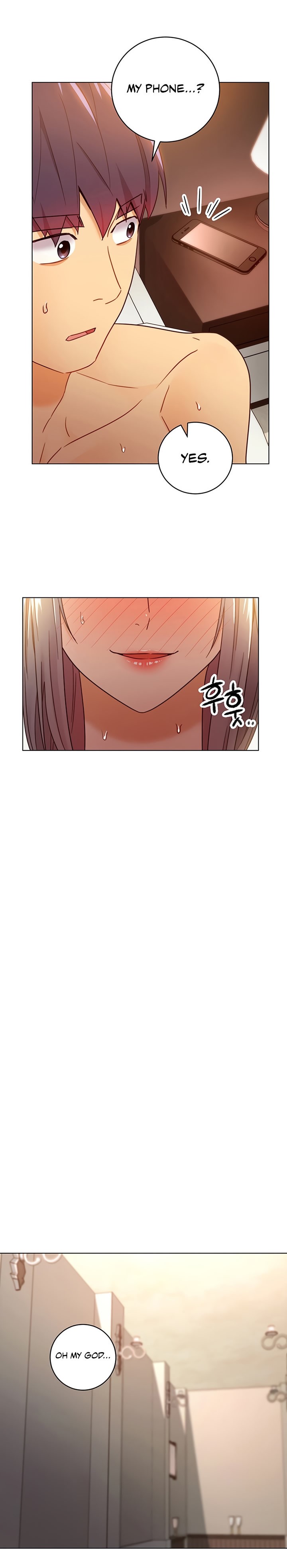 Stepmother Friends Ch.60/? [English] [Hentai Universe] NEW! 10/12/2021 page 106
