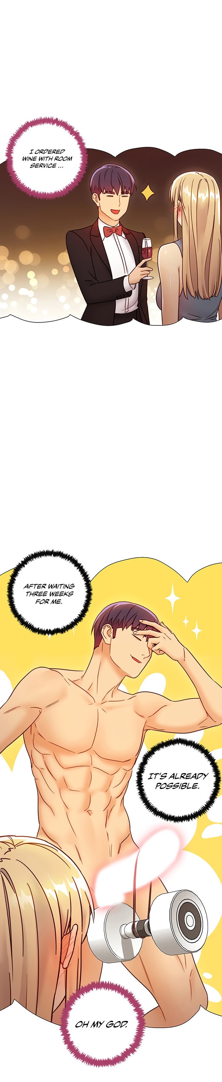 Stepmother Friends Ch.60/? [English] [Hentai Universe] NEW! 10/12/2021 page 109