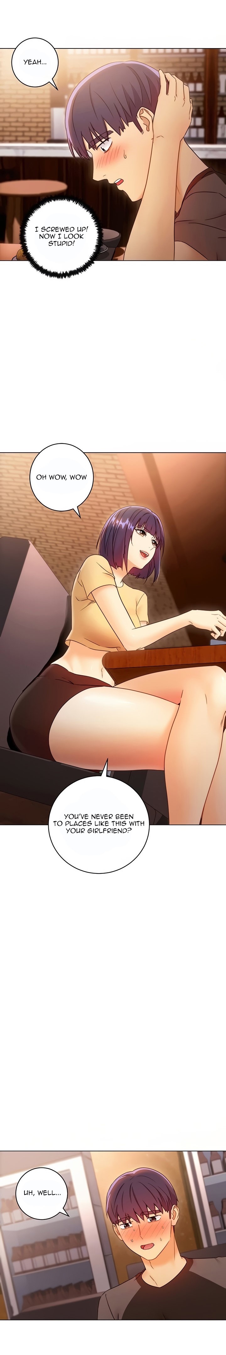 Stepmother Friends Ch.60/? [English] [Hentai Universe] NEW! 10/12/2021 page 11