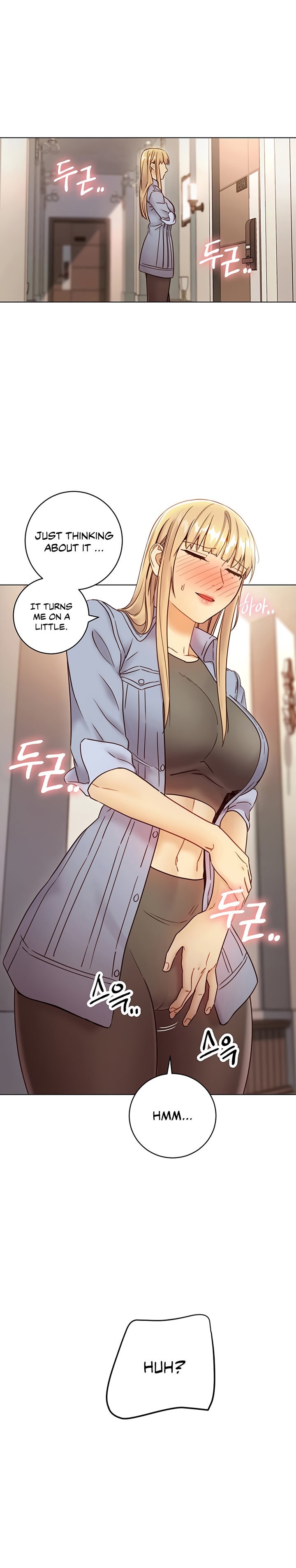 Stepmother Friends Ch.60/? [English] [Hentai Universe] NEW! 10/12/2021 page 111