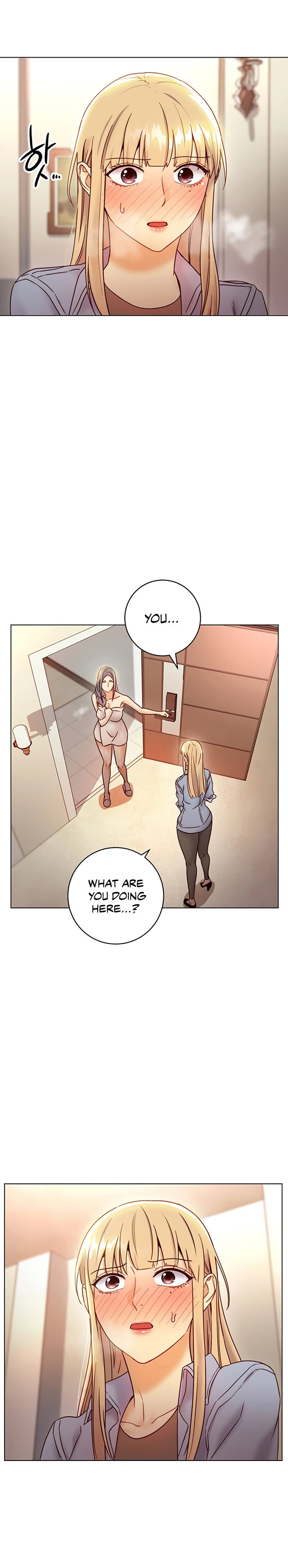 Stepmother Friends Ch.60/? [English] [Hentai Universe] NEW! 10/12/2021 page 113