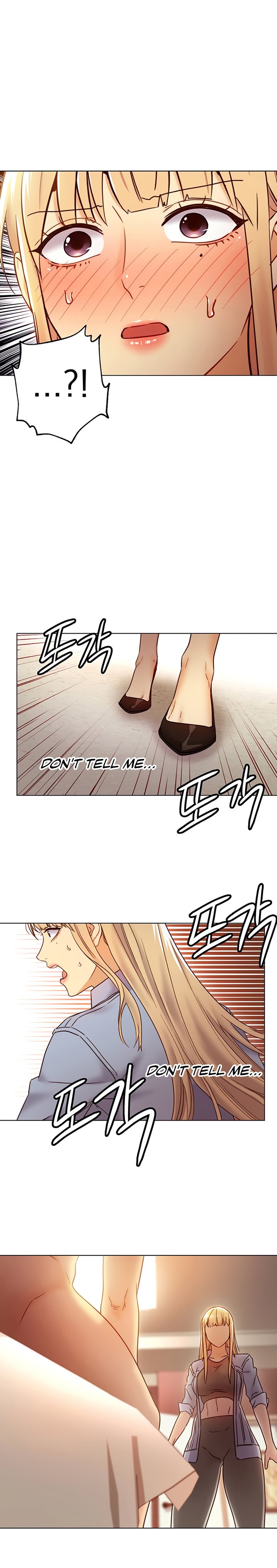 Stepmother Friends Ch.60/? [English] [Hentai Universe] NEW! 10/12/2021 page 114