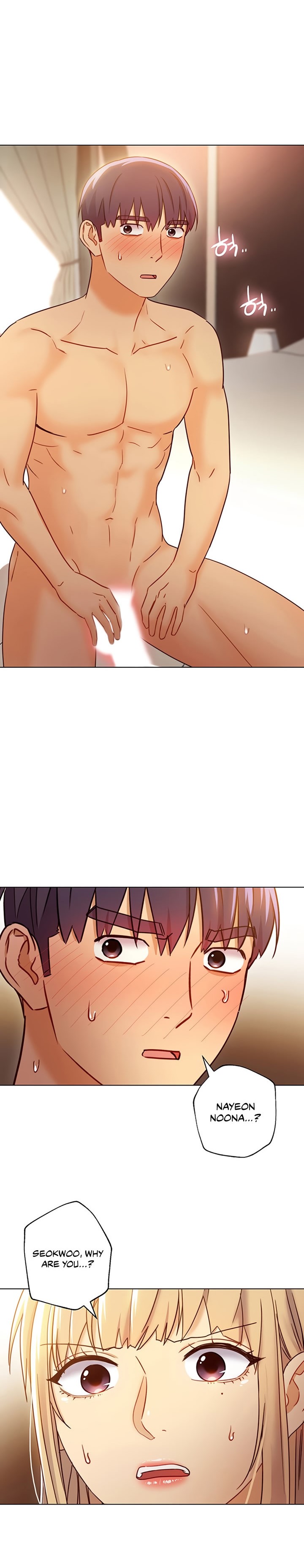 Stepmother Friends Ch.60/? [English] [Hentai Universe] NEW! 10/12/2021 page 115