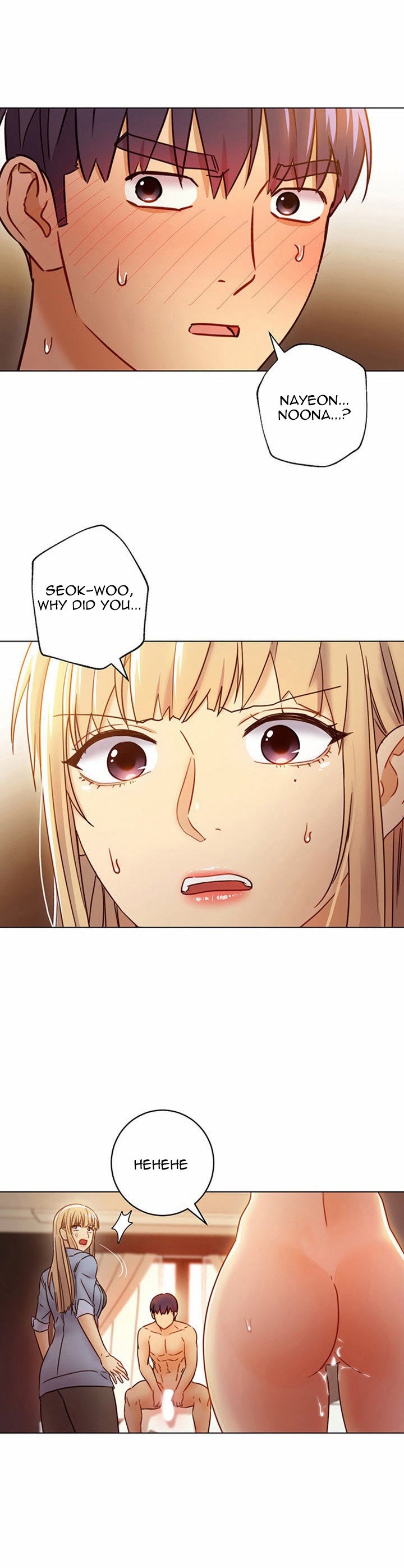 Stepmother Friends Ch.60/? [English] [Hentai Universe] NEW! 10/12/2021 page 117