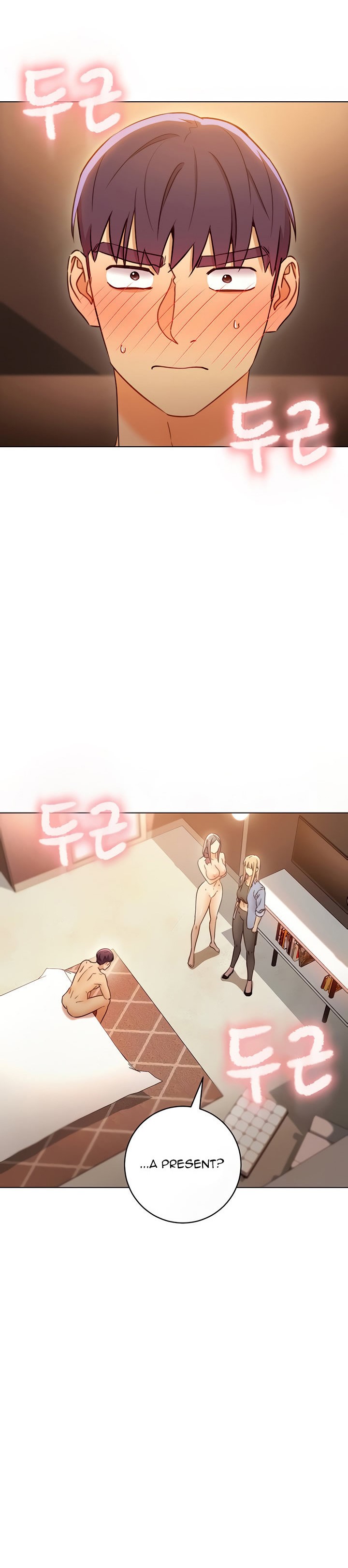 Stepmother Friends Ch.60/? [English] [Hentai Universe] NEW! 10/12/2021 page 119