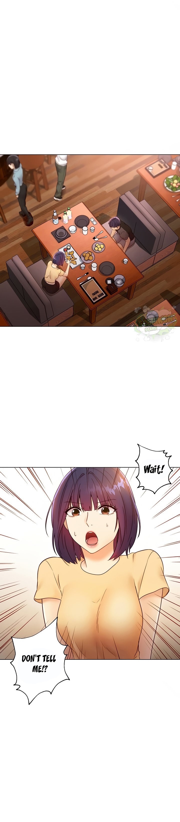 Stepmother Friends Ch.60/? [English] [Hentai Universe] NEW! 10/12/2021 page 12