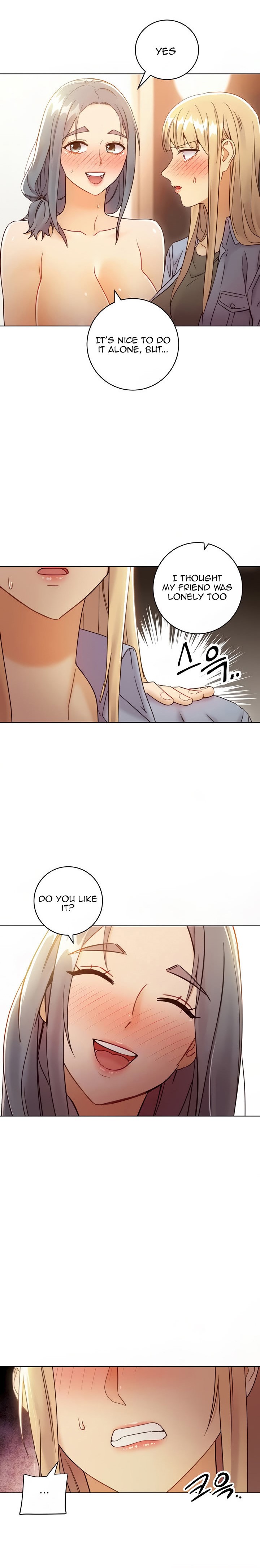 Stepmother Friends Ch.60/? [English] [Hentai Universe] NEW! 10/12/2021 page 120