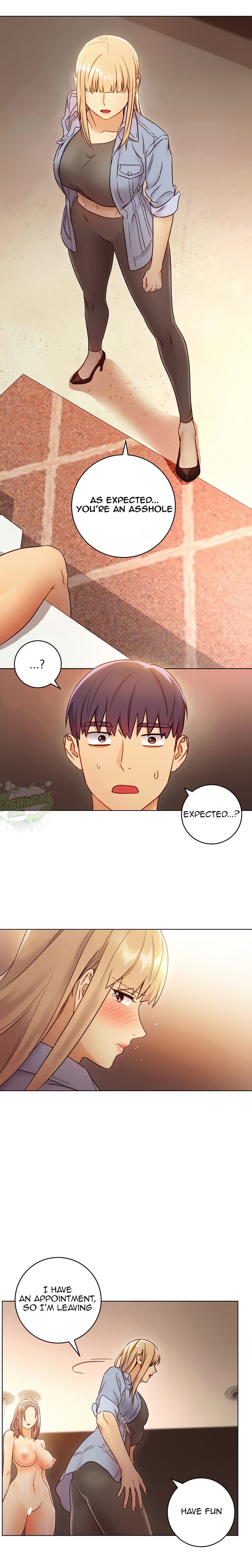 Stepmother Friends Ch.60/? [English] [Hentai Universe] NEW! 10/12/2021 page 123