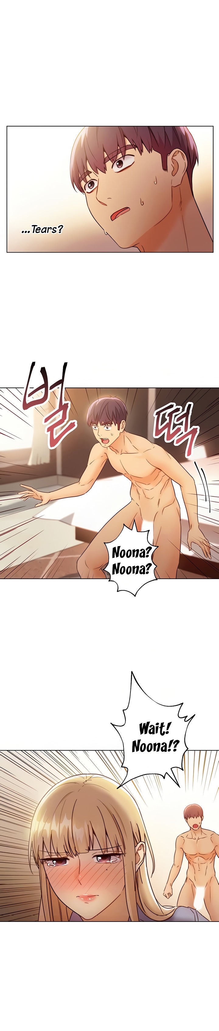 Stepmother Friends Ch.60/? [English] [Hentai Universe] NEW! 10/12/2021 page 124
