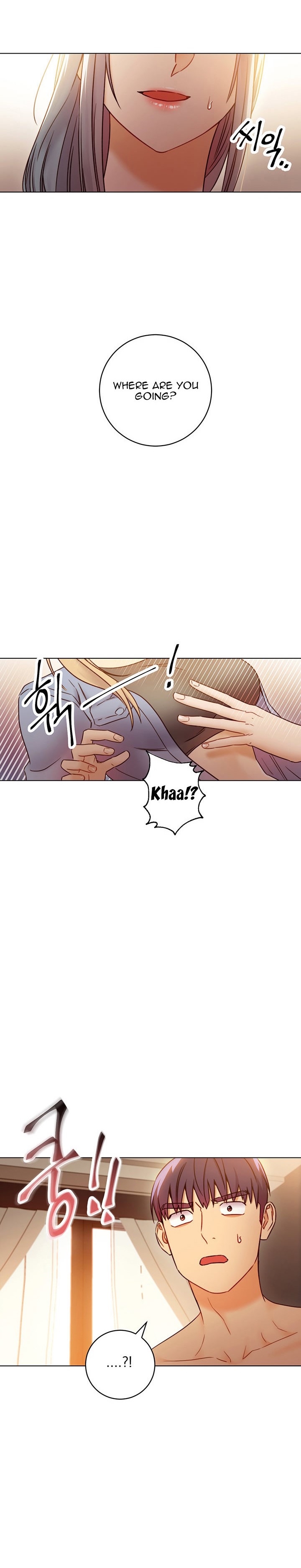 Stepmother Friends Ch.60/? [English] [Hentai Universe] NEW! 10/12/2021 page 125