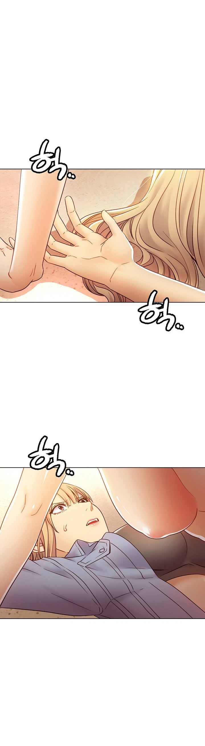 Stepmother Friends Ch.60/? [English] [Hentai Universe] NEW! 10/12/2021 page 126