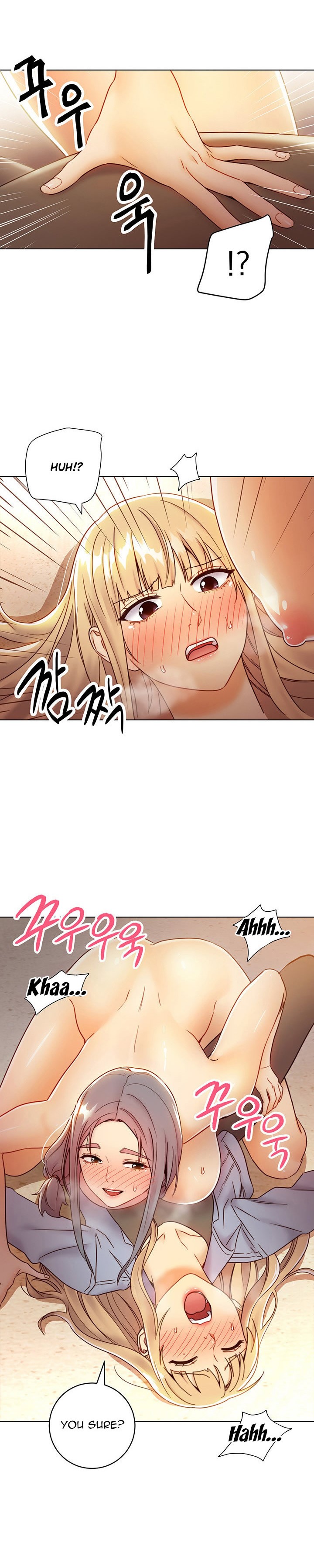 Stepmother Friends Ch.60/? [English] [Hentai Universe] NEW! 10/12/2021 page 128