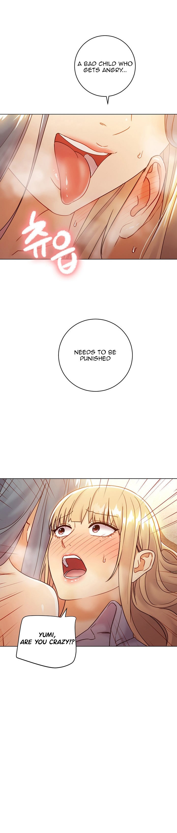 Stepmother Friends Ch.60/? [English] [Hentai Universe] NEW! 10/12/2021 page 129