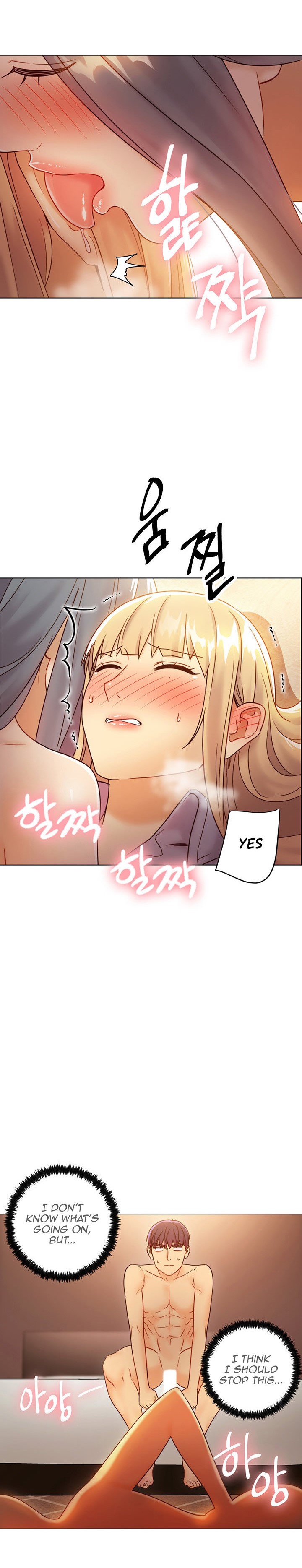 Stepmother Friends Ch.60/? [English] [Hentai Universe] NEW! 10/12/2021 page 130