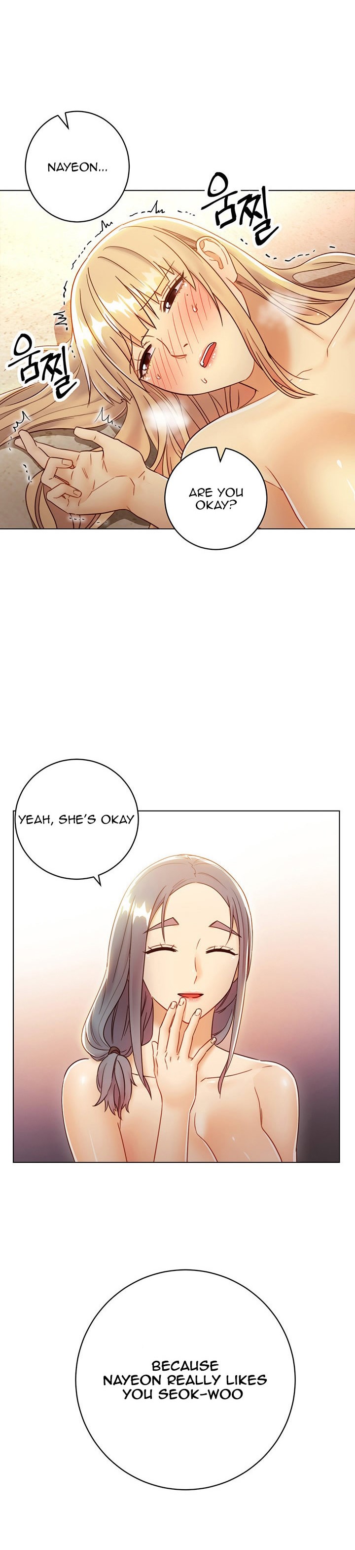 Stepmother Friends Ch.60/? [English] [Hentai Universe] NEW! 10/12/2021 page 135