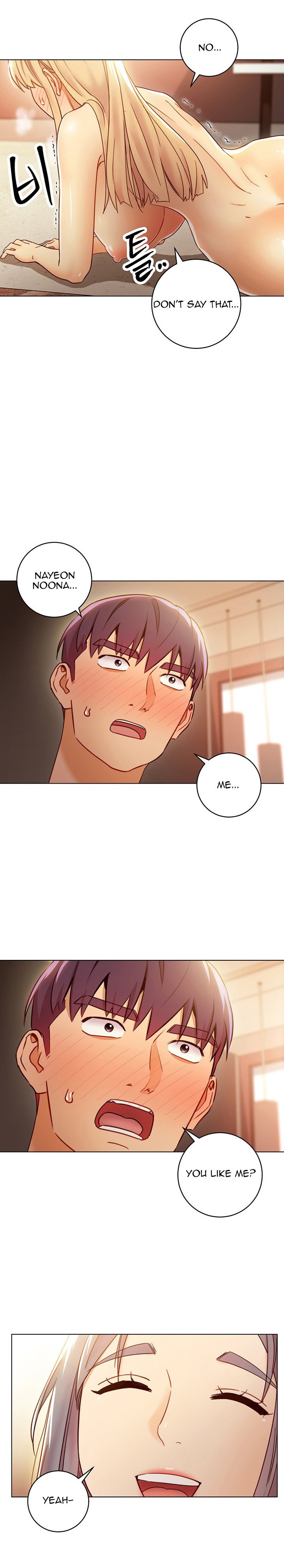 Stepmother Friends Ch.60/? [English] [Hentai Universe] NEW! 10/12/2021 page 137