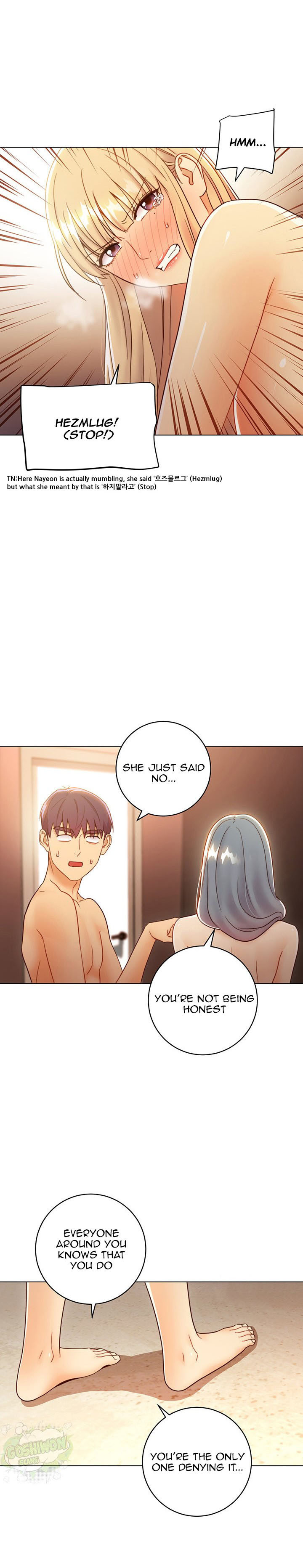 Stepmother Friends Ch.60/? [English] [Hentai Universe] NEW! 10/12/2021 page 138