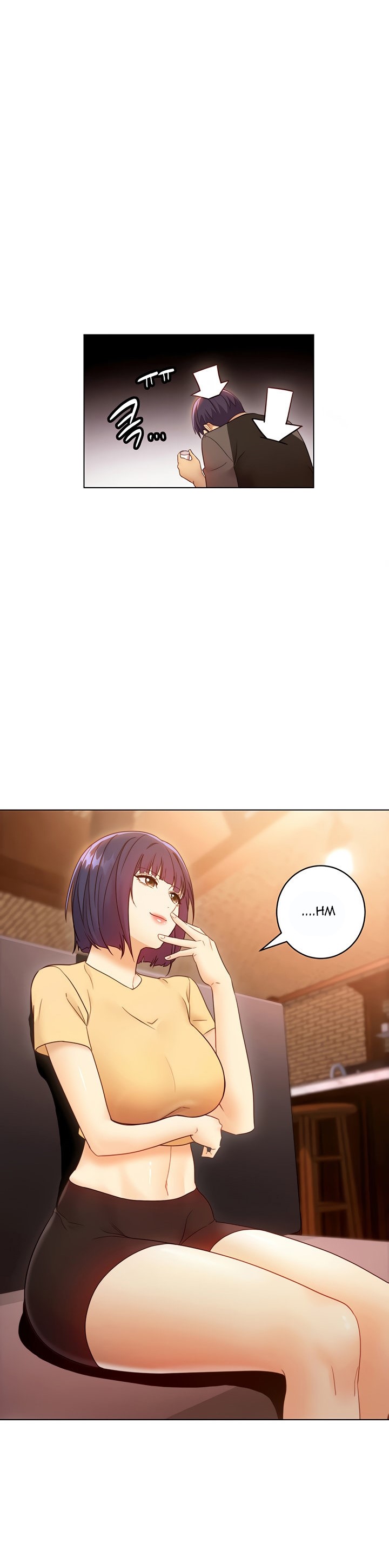 Stepmother Friends Ch.60/? [English] [Hentai Universe] NEW! 10/12/2021 page 14