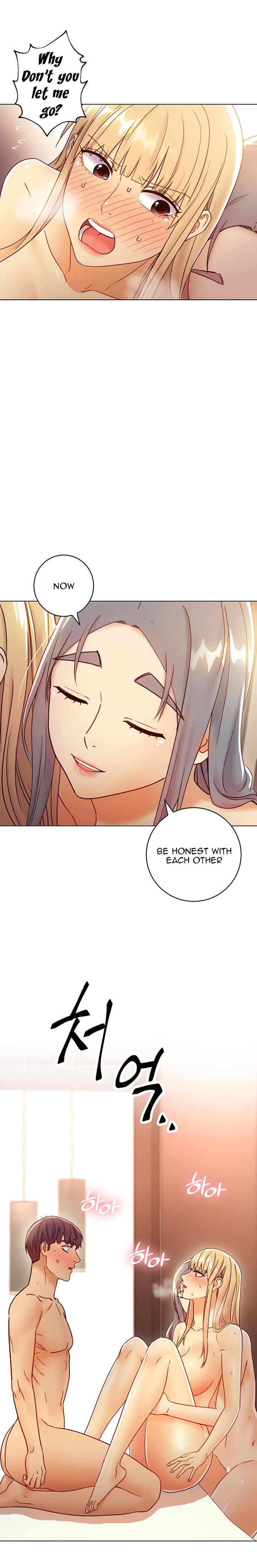 Stepmother Friends Ch.60/? [English] [Hentai Universe] NEW! 10/12/2021 page 141
