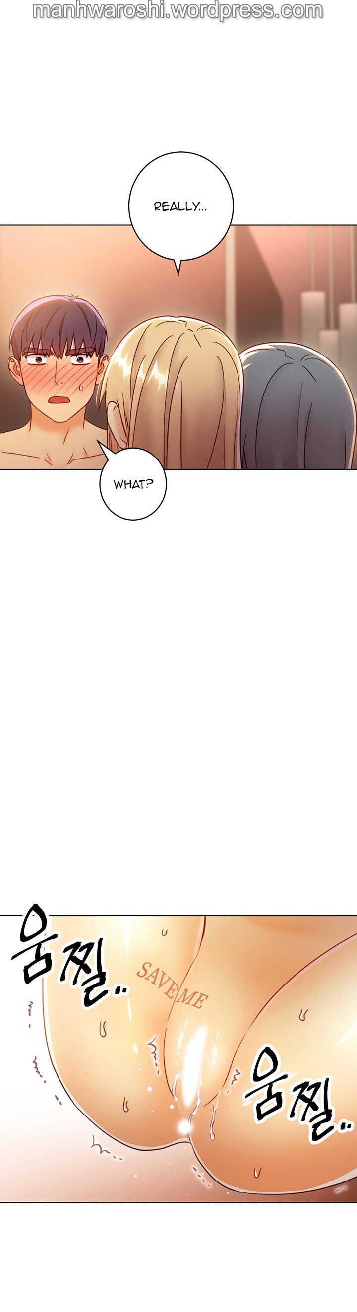Stepmother Friends Ch.60/? [English] [Hentai Universe] NEW! 10/12/2021 page 143