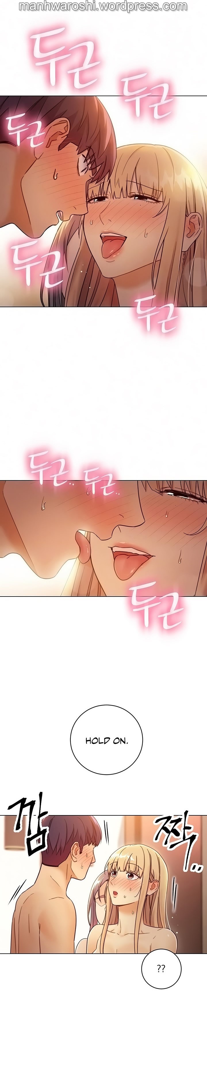 Stepmother Friends Ch.60/? [English] [Hentai Universe] NEW! 10/12/2021 page 153
