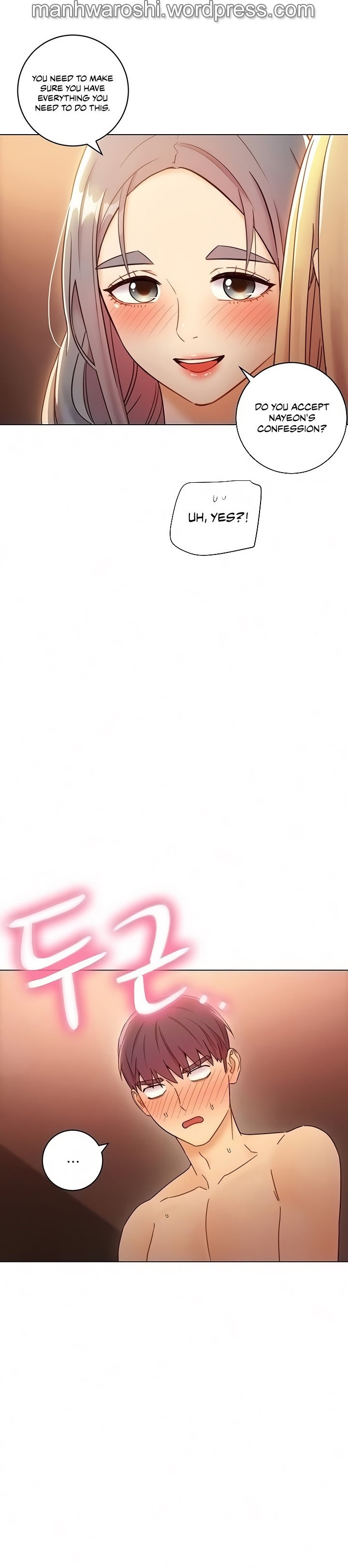 Stepmother Friends Ch.60/? [English] [Hentai Universe] NEW! 10/12/2021 page 154