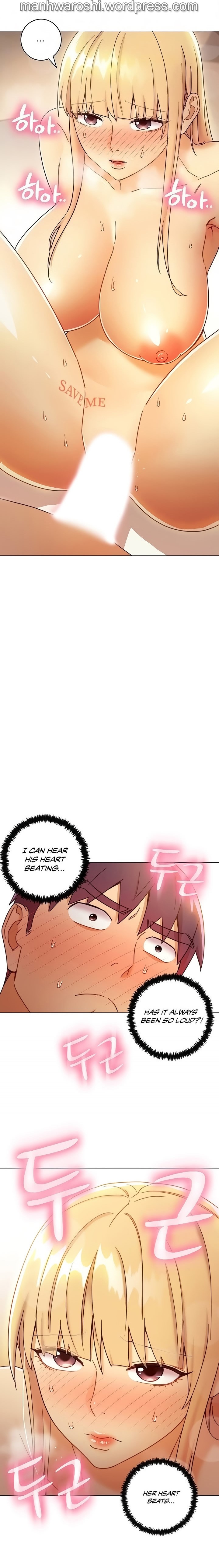 Stepmother Friends Ch.60/? [English] [Hentai Universe] NEW! 10/12/2021 page 155
