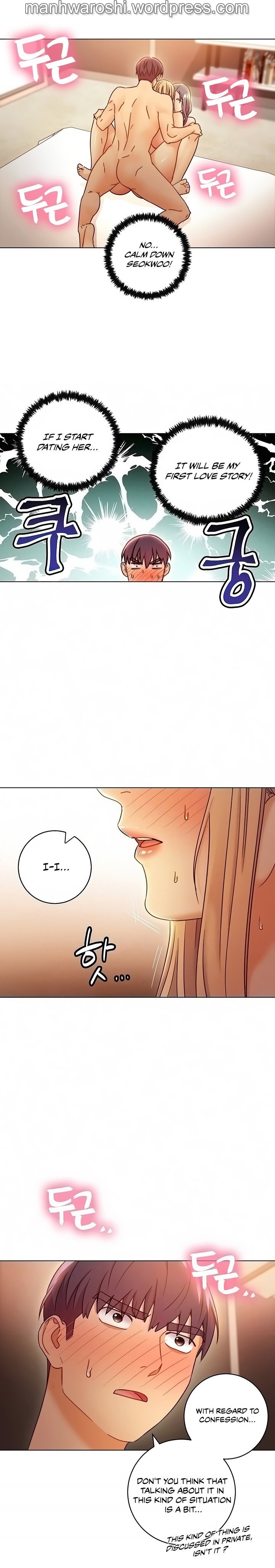 Stepmother Friends Ch.60/? [English] [Hentai Universe] NEW! 10/12/2021 page 157